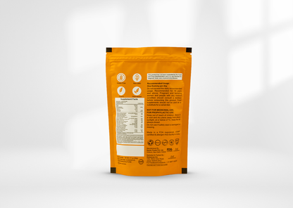 Multivitamin Gummies - Mango