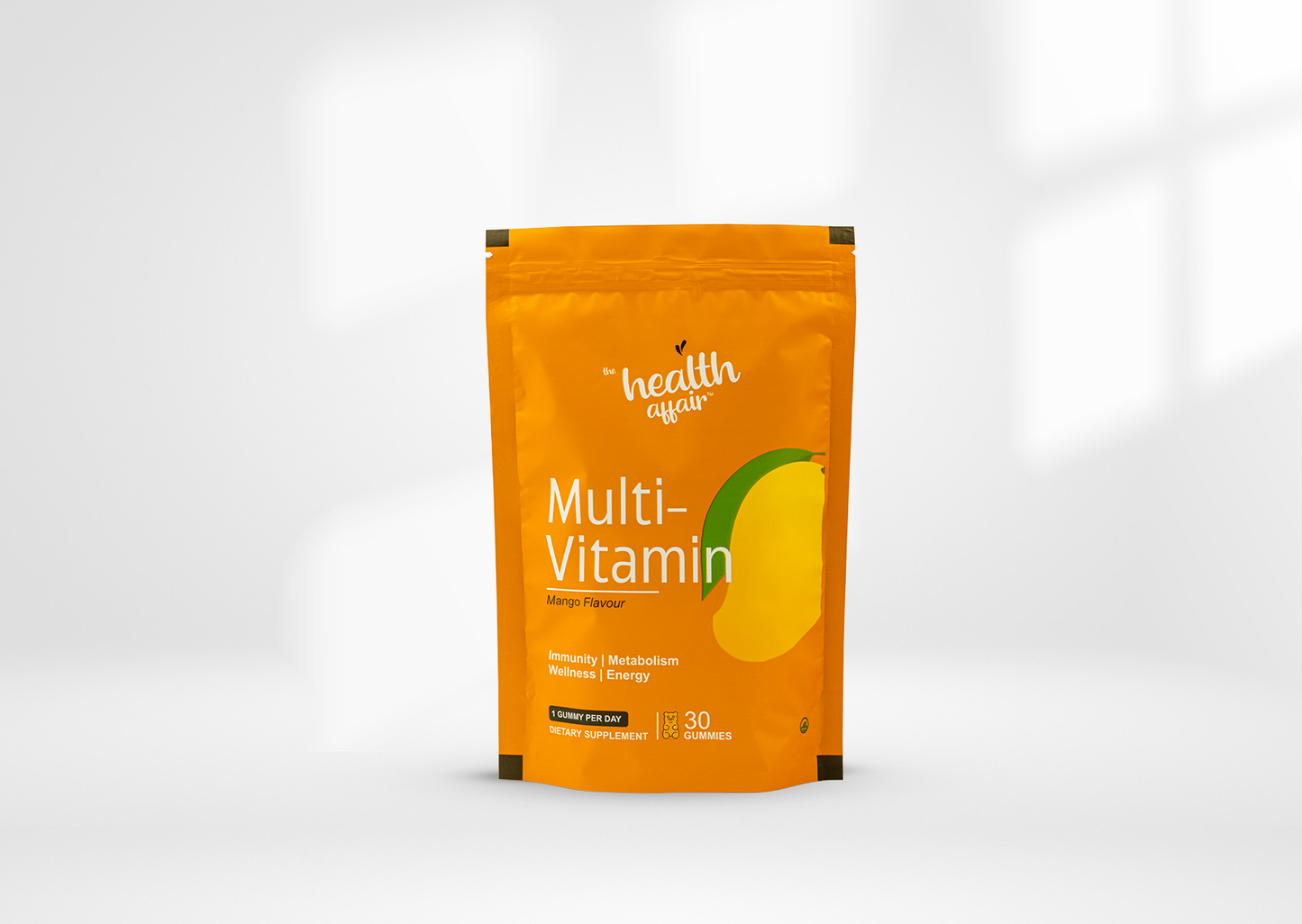 Multivitamin Gummies - Mango